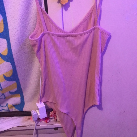 Bodysuit - Picture 2 of 2